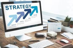 التسويق الاستراتيجي - لأعمال اليوم