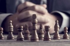 Strategic Planning Using the Balanced Scorecard