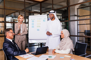 prospecting-for-leads