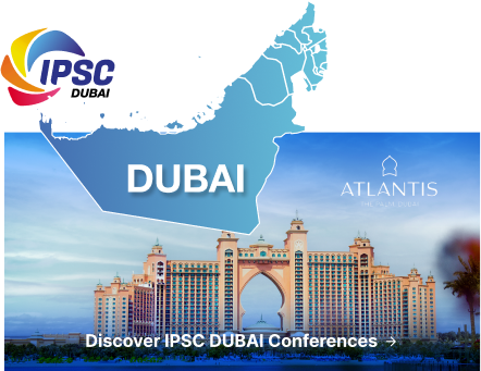 Dubai Map