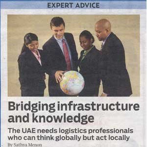 Bridging Gaps between Infrastructure and Knowledge