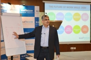 Dubai to Emerge as the Hub of Human Capital by 2020