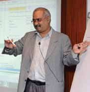 Sudipta Chatterjee