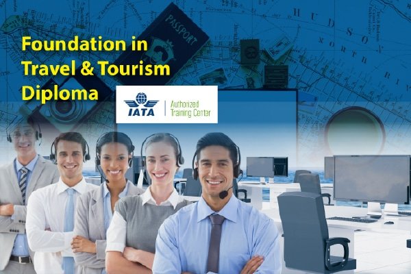 foundation in travel and tourism diploma
