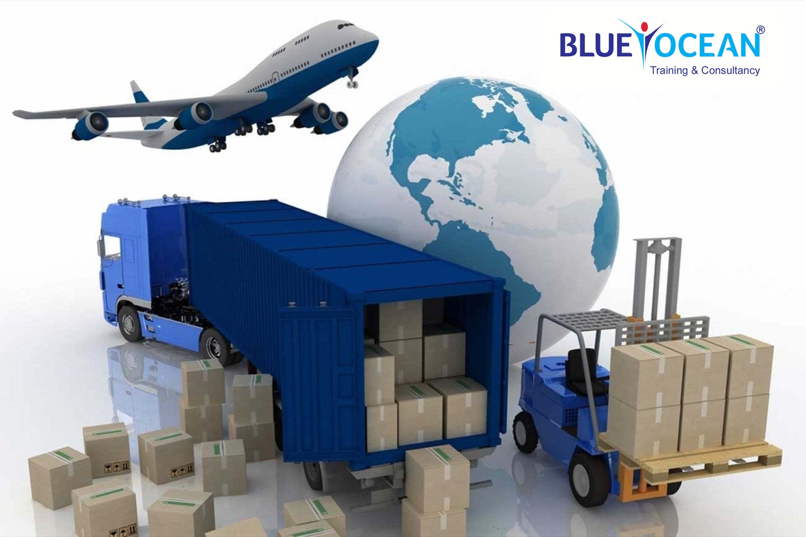 Logistics Training in Dubai
