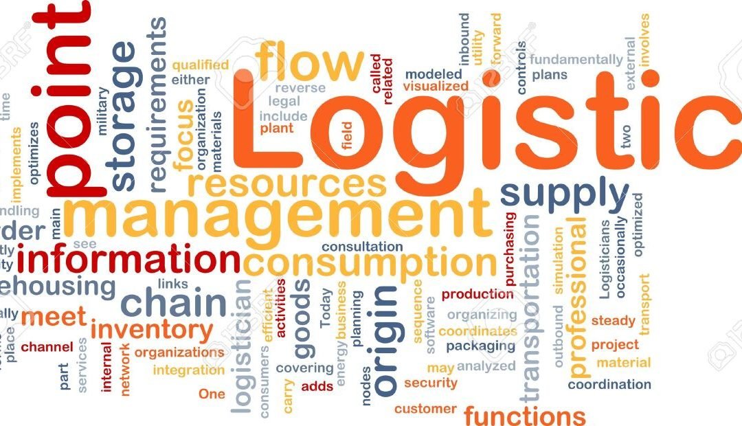 Logistics training- All your questions answered