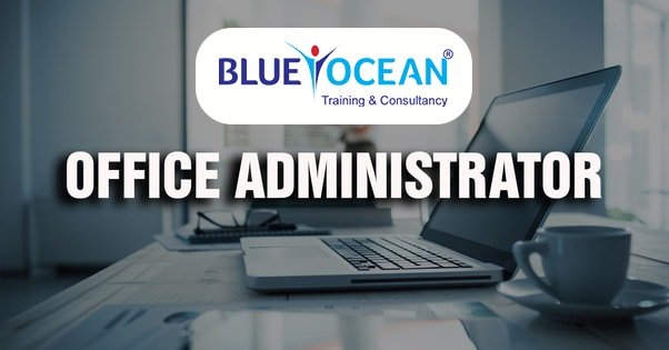 office administrator