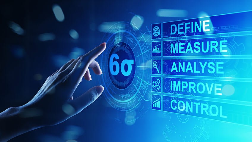 10 best Six Sigma Training Institutes