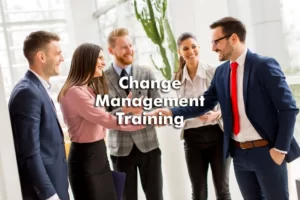 Change Management: Improve Workplace Efficiency