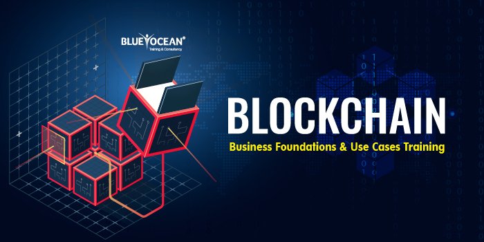 Blockchain courses