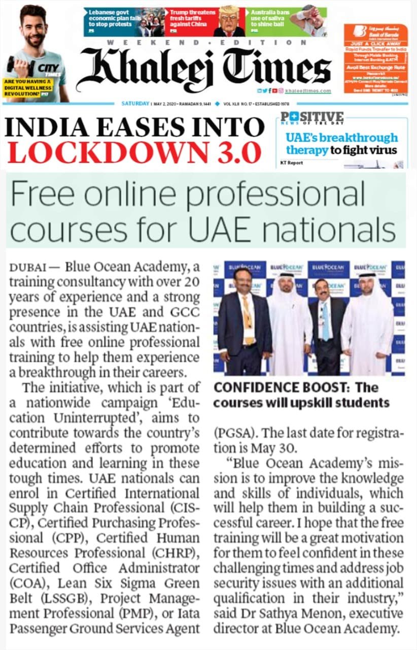 khaleej times