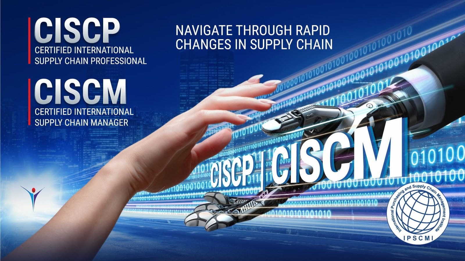 Logistics Procurement Supply Chain Management Courses Blue Ocean 