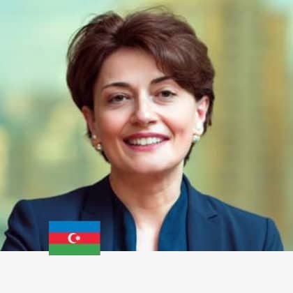 Zarina Zeynalova