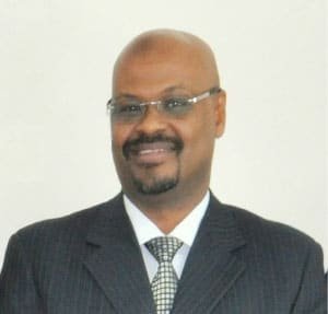 Sudipta Chatterjee
