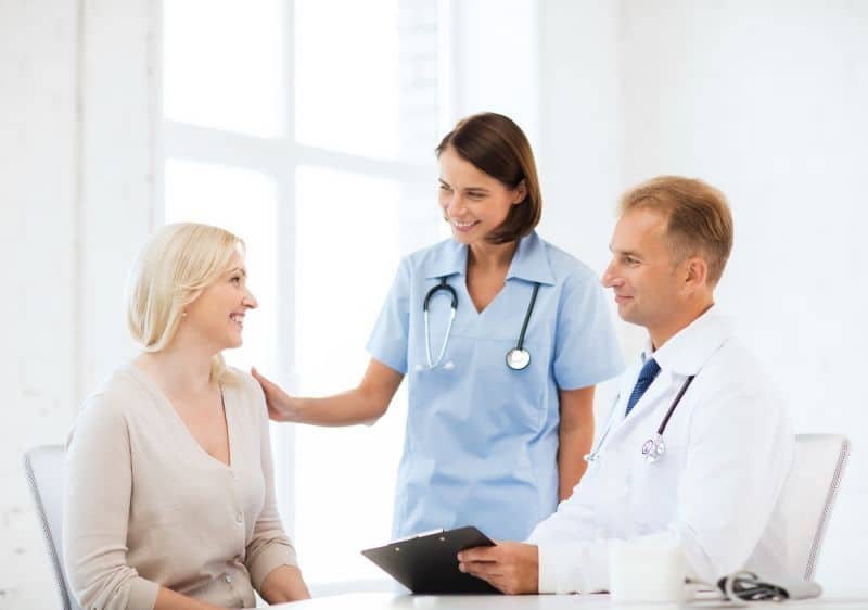 How Implementing Six Sigma in Healthcare Improves Patient Satisfaction  