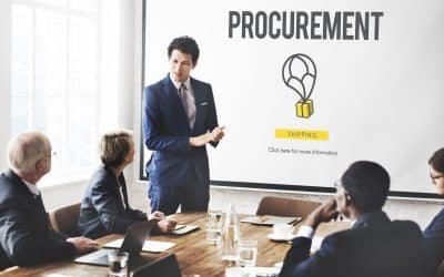 Understanding the difference between procurement and purchasing