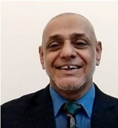 Sudipta Chatterjee
