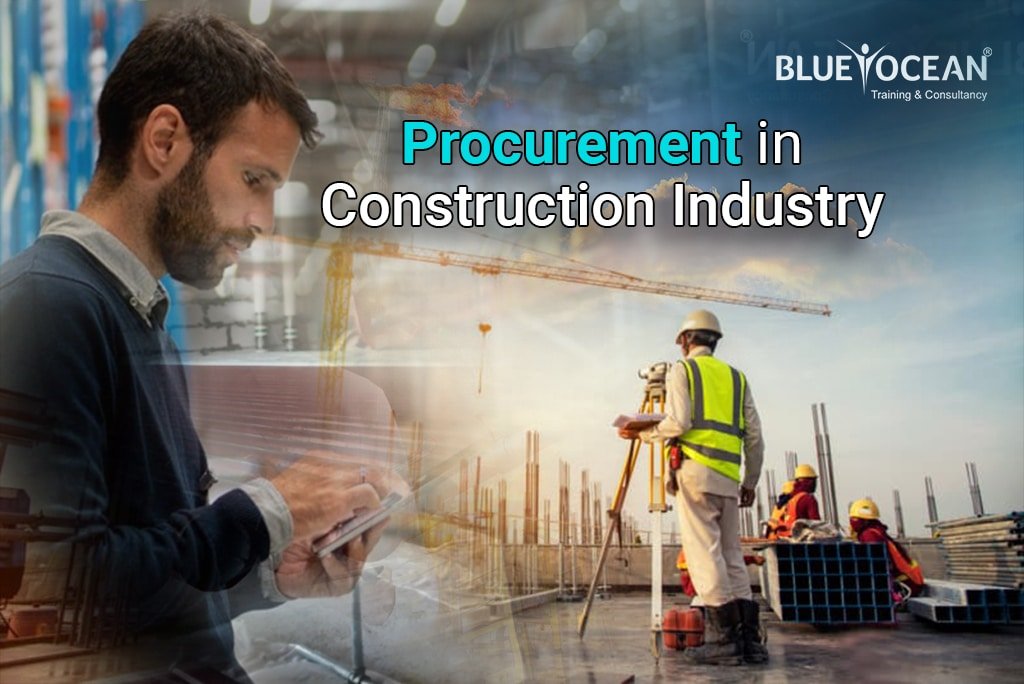 Procurement in Construction Industry