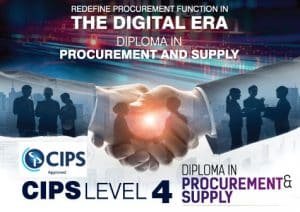 CIPS Qualifications - Blue Ocean Academy