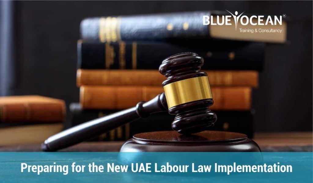 new uae labour law