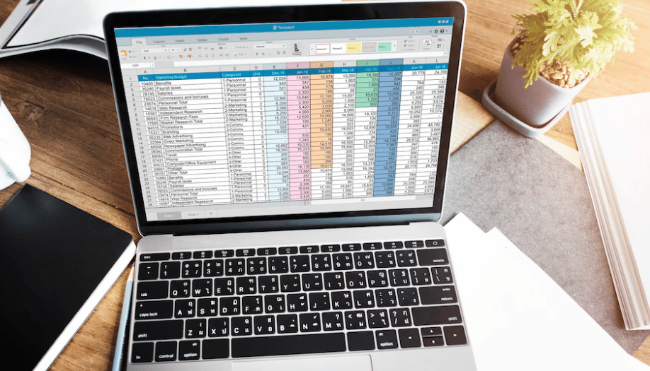 Microsoft Excel - Basic to Advanced