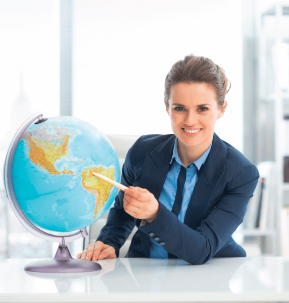 IATA FOundation in Travel & Tourism Diploma