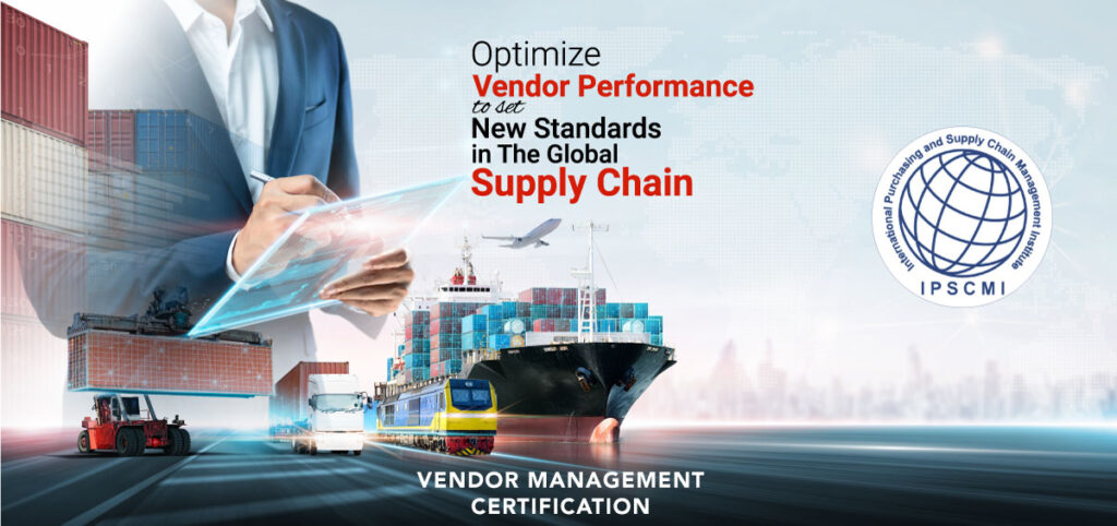 Kelas Vendor Management untuk Buyer yang Efektif