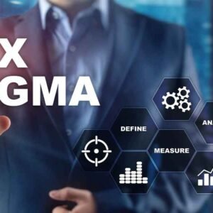 Lean Six Sigma Green Belt