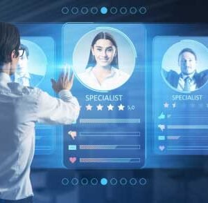 CIRS - Certified International Recruitment Specialist