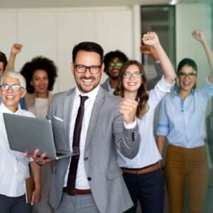 Leadership Skills & Team Management