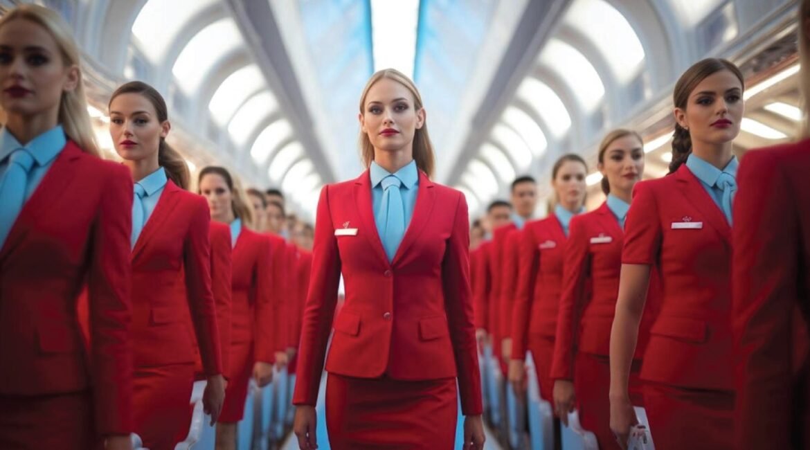 What to Expect for a Cabin Crew Open Day and Assessment Day: A Complete Guide