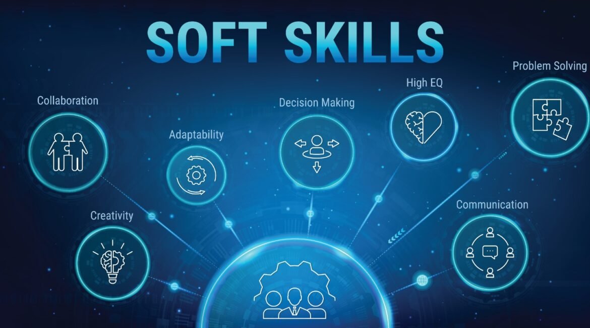Nurturing Human Excellence in the Age of AI: The Imperative of Soft Skills Development