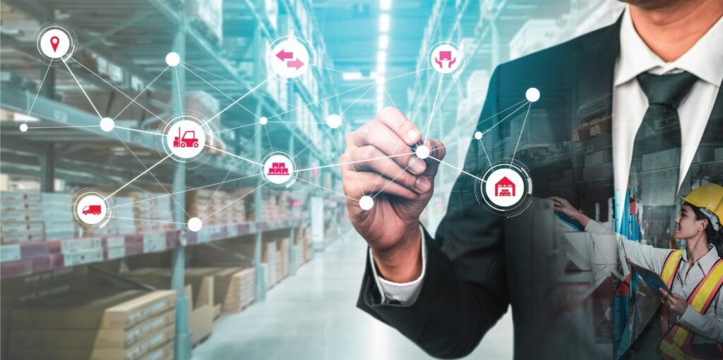 Supply Chain Management: All You Need to Know