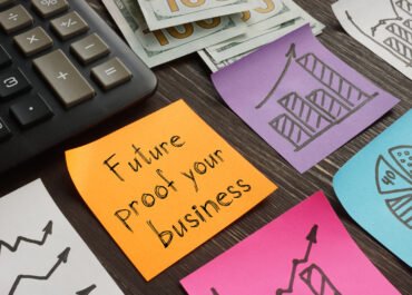 Future Proofing – need of the hour