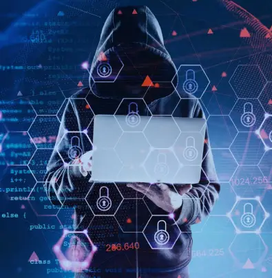 Defend your Systems with Cybersecurity