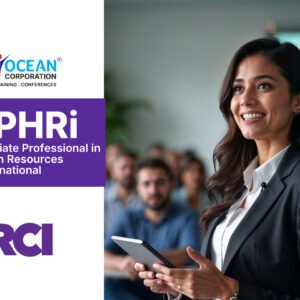 APHRi Associate Professional in Human Resources – International