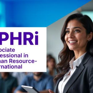 APHRi Associate Professional in Human Resources – International