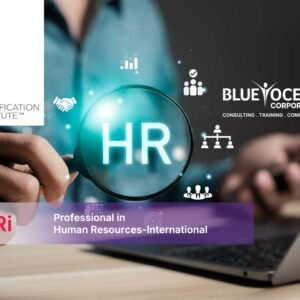 PHRi - Professional in Human Resources - International