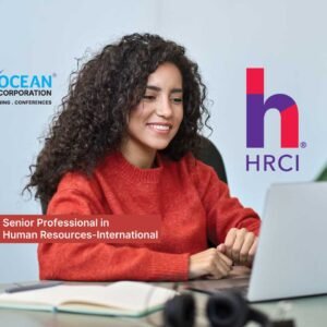 SPHRi Senior Professional in Human Resources - International