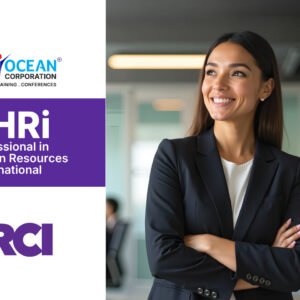 PHRi - Professional in Human Resources - International
