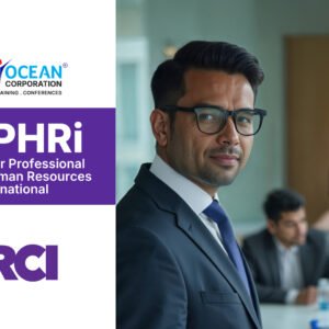 SPHRi Senior Professional in Human Resources - International