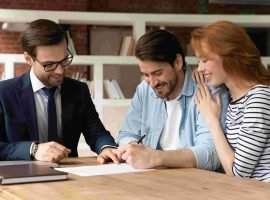 Building relationships for success in sales_shutterstock_1916404778 Building relationships for success in sales
