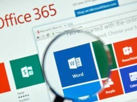 Microsoft®-Office-–-Word-2016
