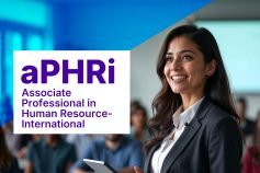 APHRi Associate Professional in Human Resources – International