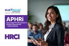 APHRi Associate Professional in Human Resources – International