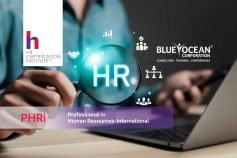 PHRi - Professional in Human Resources - International