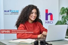 SPHRi Senior Professional in Human Resources - International