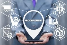 CIPS Level 5 – Advanced Diploma in Procurement and Supply
