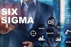 Lean Six Sigma Green Belt
