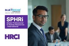 SPHRi Senior Professional in Human Resources - International